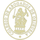 Sello del Ilustre Colegio de Abogados de Orihuela