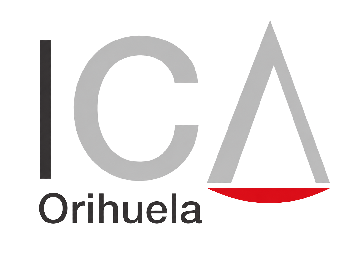 Logo ICA Orihuela